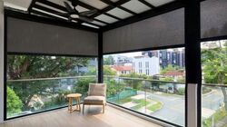 Kismis Residence (D21), Terrace #617966861